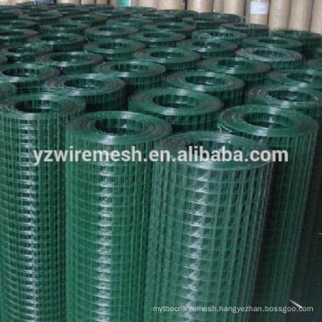 hot sale China Reliable Supplier Pvc Coated Welded Wire Mesh/galvanized Wire Mesh/stainless Steel Welded Wire Mesh Manufacturer